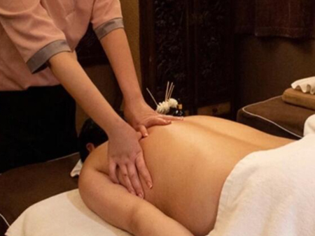 深圳盐田区柔式SPA到底是什么？适合怕疼星人的温柔选择