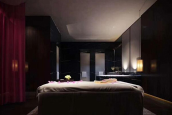 深圳盐田区芳香疗法：嗅觉引领的身心疗愈